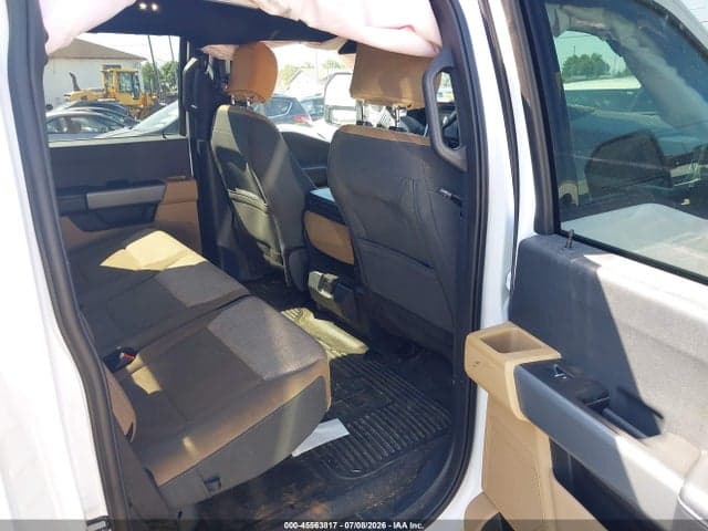 2024 FORD F-350 XLT 8