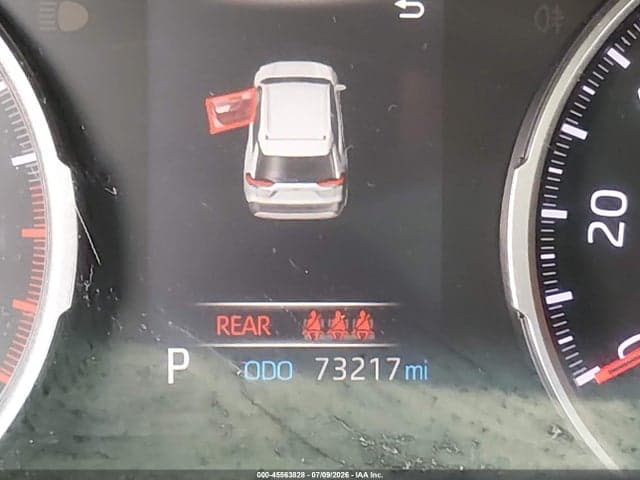 2020 TOYOTA RAV4 LE 15