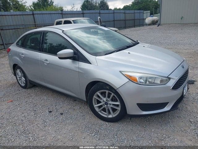 2018 FORD FOCUS SE - 1