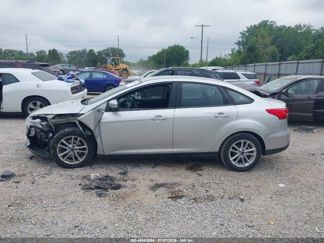 2018 FORD FOCUS SE 14