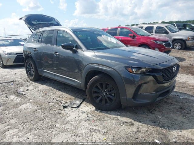 2025 MAZDA CX-50 2.5 S PREFERRED PACKAGE 1