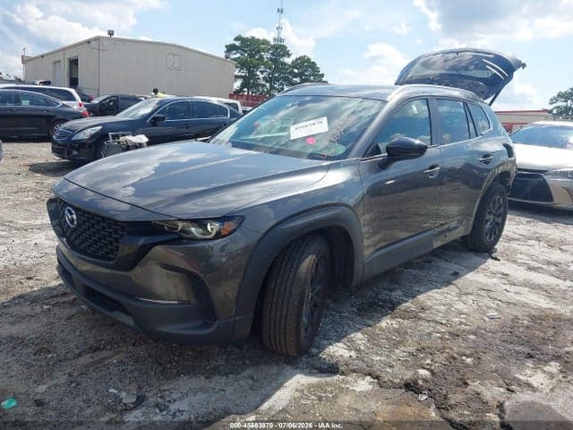 2025 MAZDA CX-50 2.5 S PREFERRED PACKAGE 2