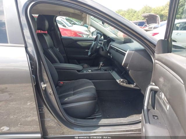 2025 MAZDA CX-50 2.5 S PREFERRED PACKAGE 5