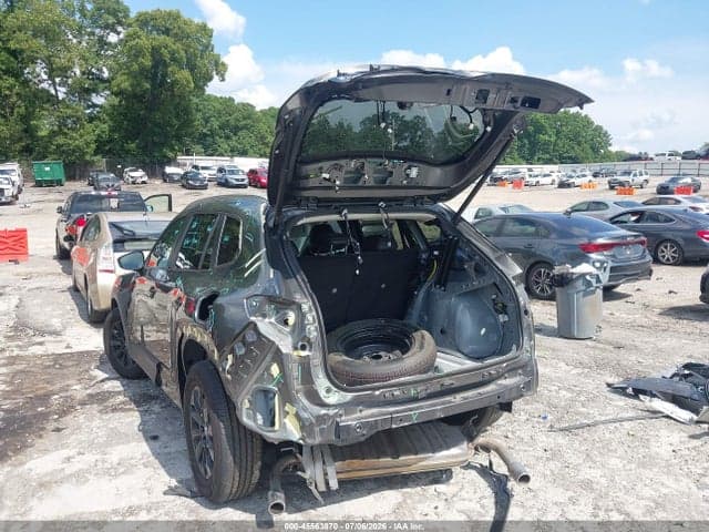 2025 MAZDA CX-50 2.5 S PREFERRED PACKAGE 6