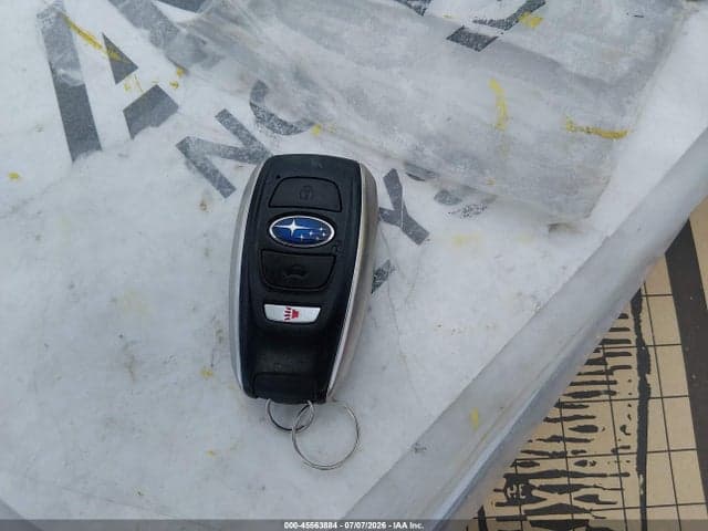 2020 SUBARU OUTBACK PREMIUM 11
