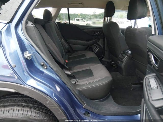 2020 SUBARU OUTBACK PREMIUM 8