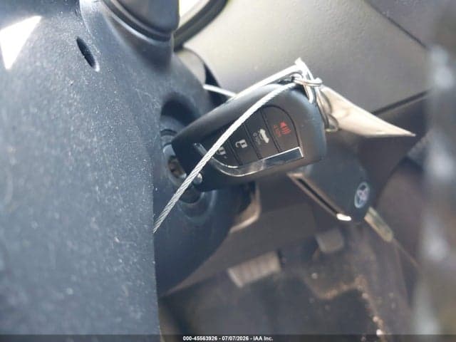 2021 TOYOTA COROLLA SE 11