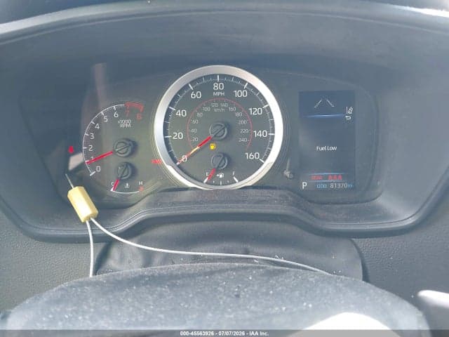 2021 TOYOTA COROLLA SE 7
