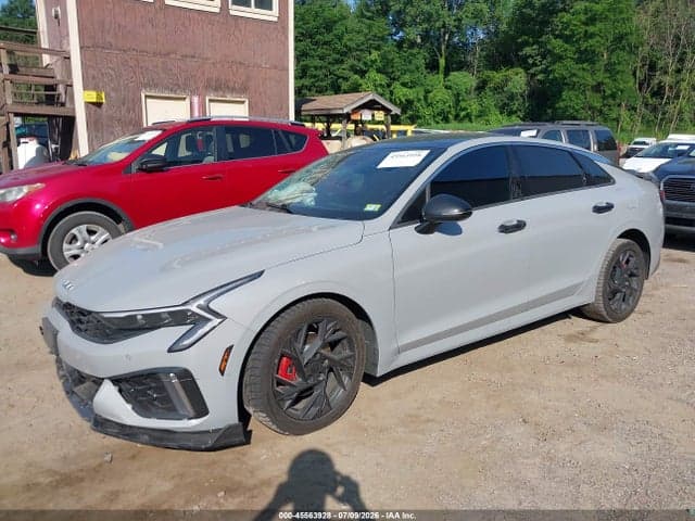 2025 KIA K5 GT-LINE 2