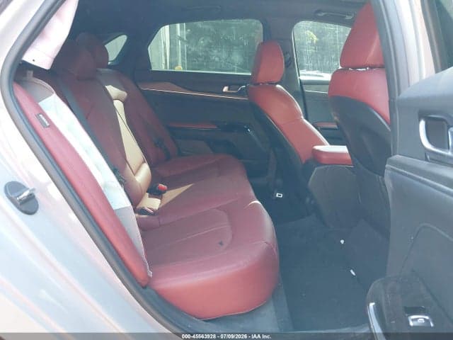 2025 KIA K5 GT-LINE 8