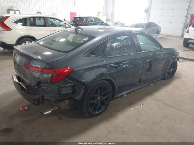 2023 HONDA CIVIC SPORT 4
