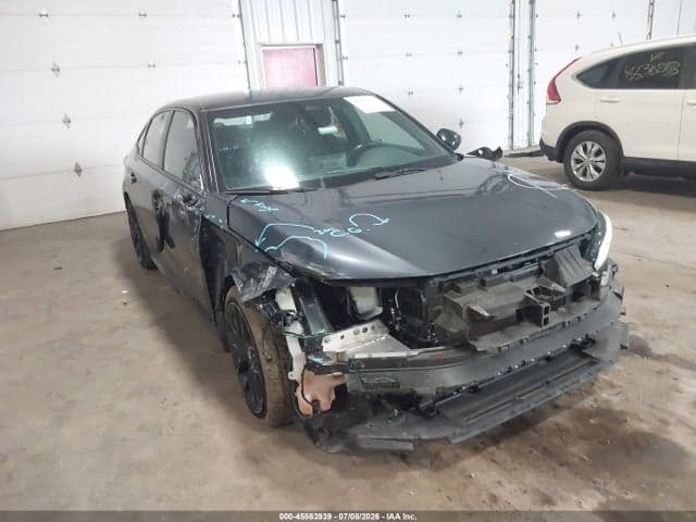 2023 HONDA CIVIC SPORT 6
