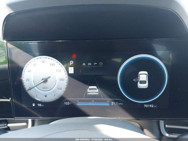 2024 HYUNDAI ELANTRA SEL 7