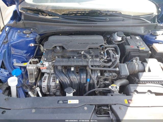 2024 HYUNDAI ELANTRA SEL 10