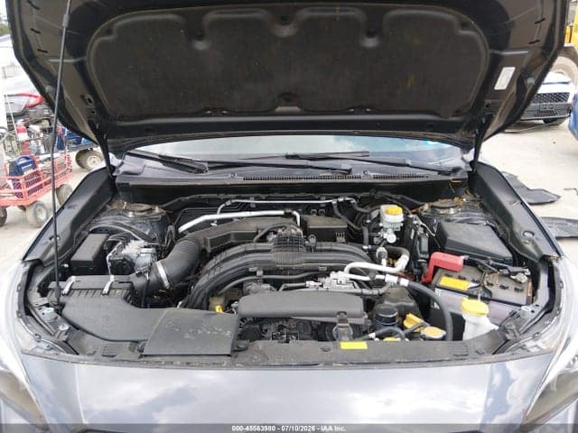 2021 SUBARU CROSSTREK PREMIUM 10