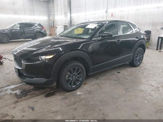 2025 MAZDA CX-30 2.5 S 2