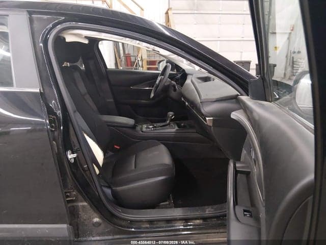 2025 MAZDA CX-30 2.5 S 5