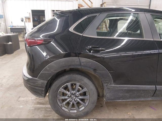 2025 MAZDA CX-30 2.5 S 6