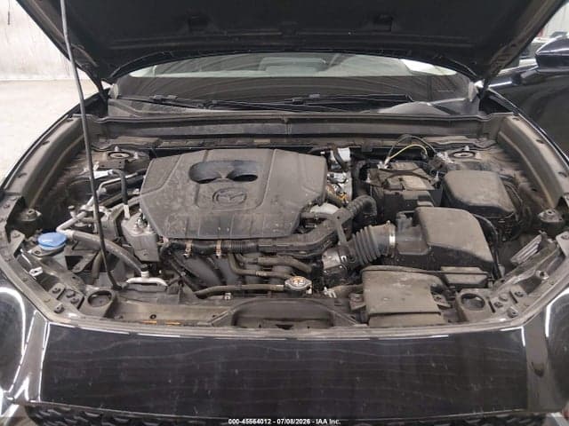 2025 MAZDA CX-30 2.5 S 10