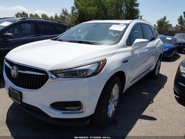 2018 BUICK ENCLAVE ESSENCE 2