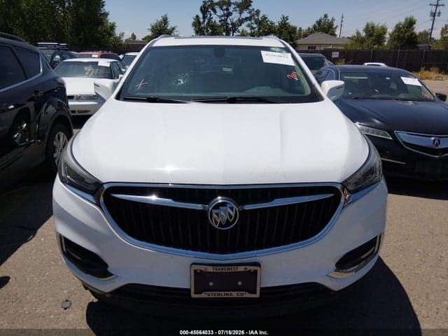 2018 BUICK ENCLAVE ESSENCE 12