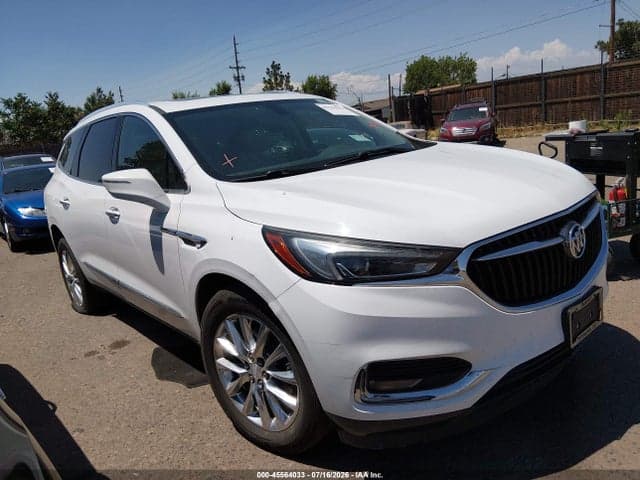 2018 BUICK ENCLAVE ESSENCE 13