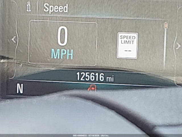 2018 BUICK ENCLAVE ESSENCE 15