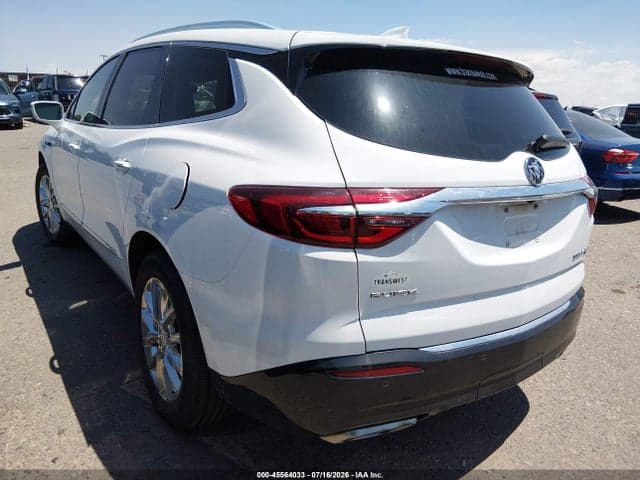 2018 BUICK ENCLAVE ESSENCE 3