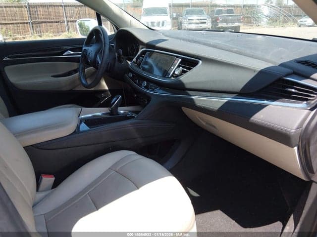 2018 BUICK ENCLAVE ESSENCE 5