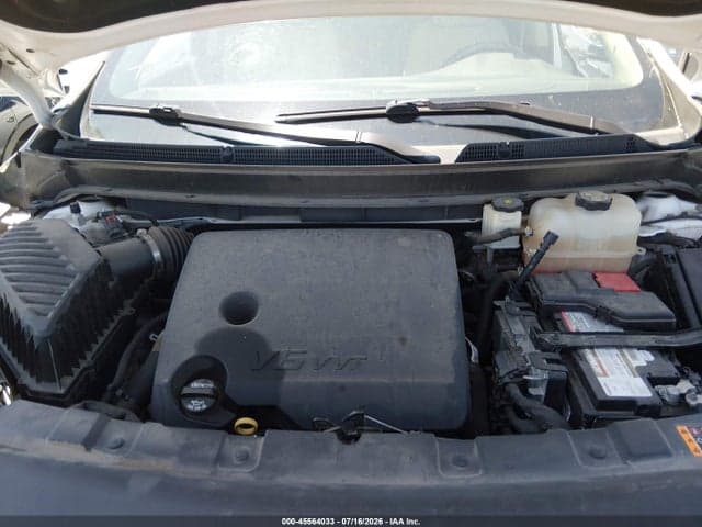 2018 BUICK ENCLAVE ESSENCE 10