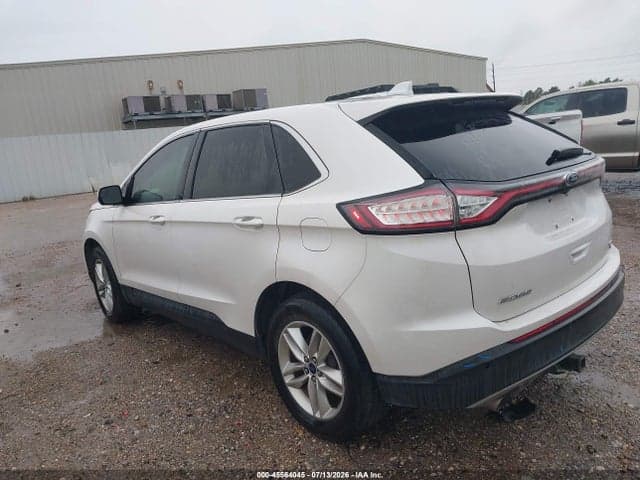 2017 FORD EDGE SEL 3