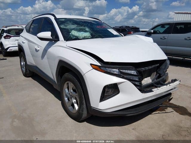 2024 HYUNDAI TUCSON SEL - 1