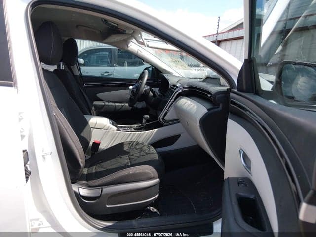 2024 HYUNDAI TUCSON SEL 5