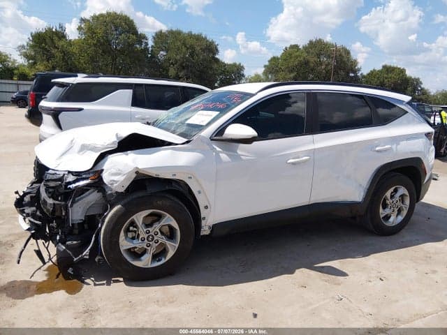 2024 HYUNDAI TUCSON SEL 6