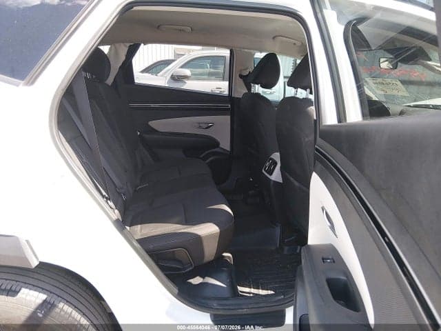 2024 HYUNDAI TUCSON SEL 8