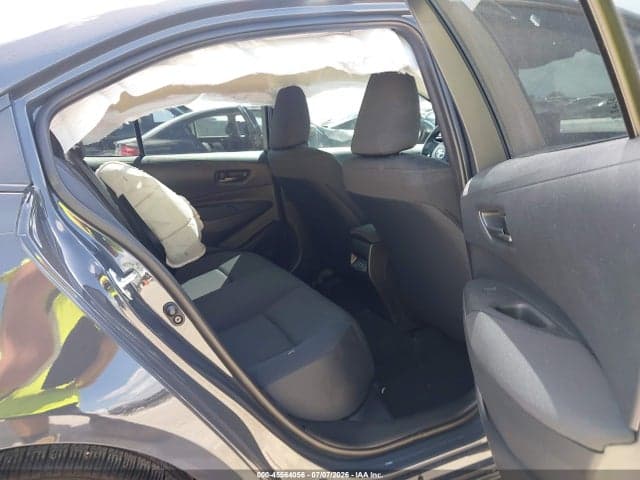 2026 TOYOTA COROLLA LE 8
