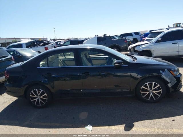 2017 VOLKSWAGEN JETTA 1.4T SE 13