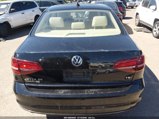 2017 VOLKSWAGEN JETTA 1.4T SE 16