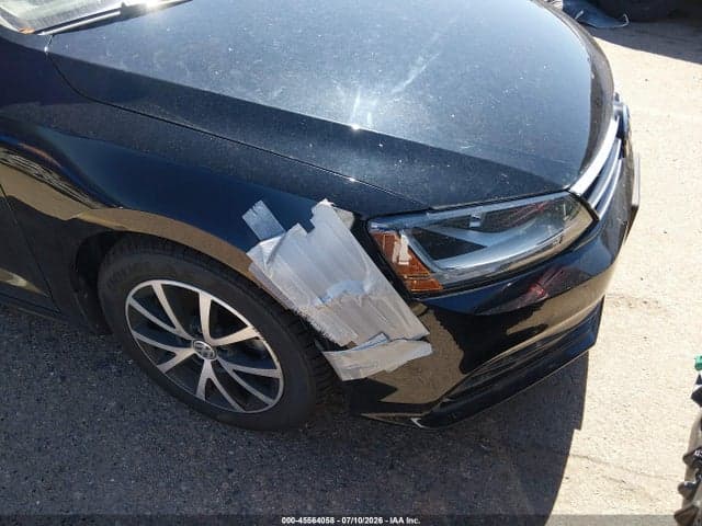 2017 VOLKSWAGEN JETTA 1.4T SE 17