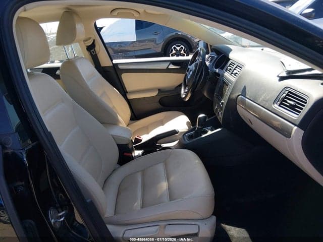 2017 VOLKSWAGEN JETTA 1.4T SE 5