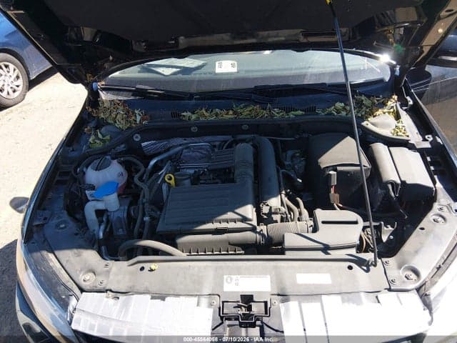 2017 VOLKSWAGEN JETTA 1.4T SE 10