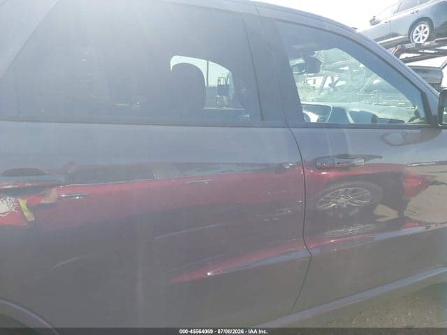 2026 DODGE DURANGO GT AWD 13