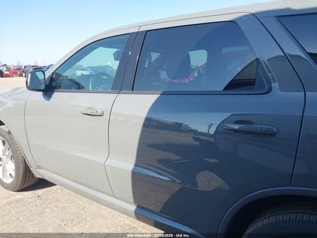 2026 DODGE DURANGO GT AWD 14
