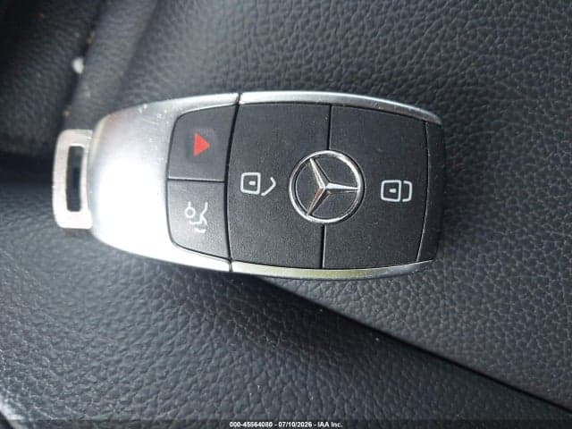 2020 MERCEDES-BENZ CLA 250 11