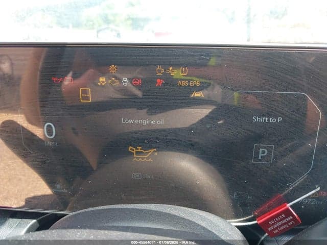 2025 KIA K4 EX 7