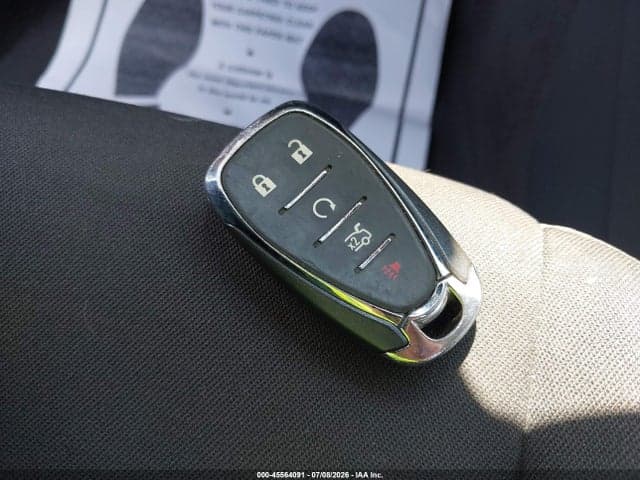2023 CHEVROLET MALIBU FWD 1LT 11