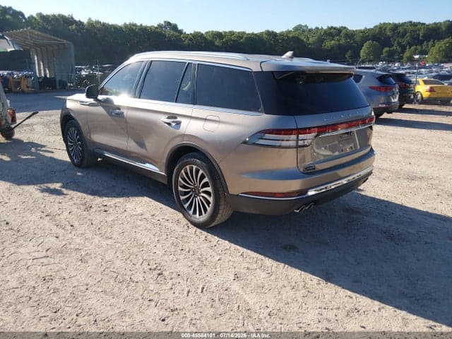 2020 LINCOLN AVIATOR RESERVE 3