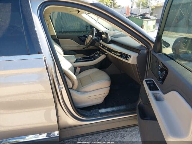 2020 LINCOLN AVIATOR RESERVE 5
