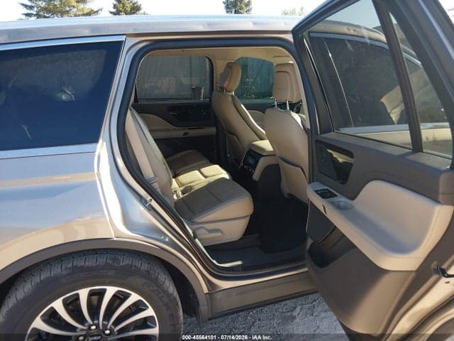 2020 LINCOLN AVIATOR RESERVE 8