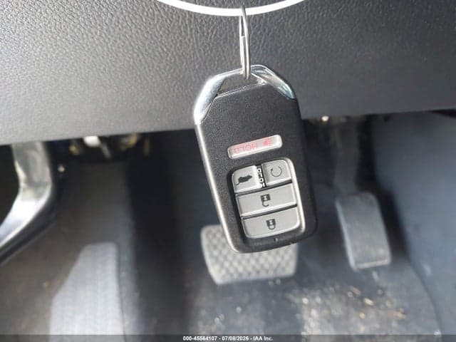 2020 HONDA PILOT AWD EX-L 11